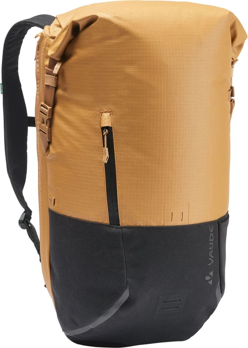 Vaude CityGo Bike 23 Gepäcktasche peanut butter
