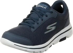 Skechers Go Walk 5 Qualify marine (Herren)