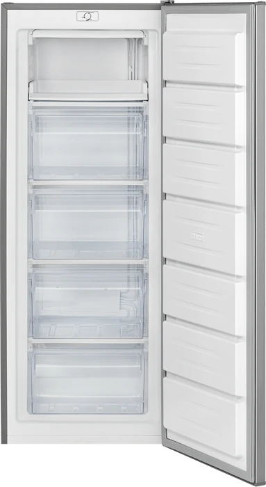 Bomann GS 7340 inox-look