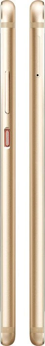 Huawei P10 Plus Single-SIM 64GB gold