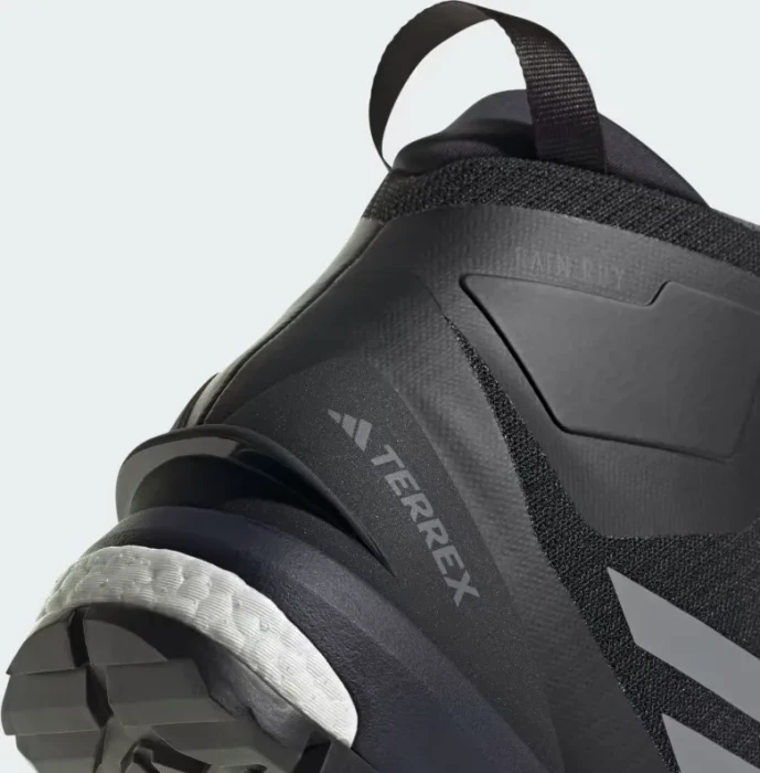 adidas Terrex Conrax BOA Rain.RDY core black/grey three/grey five (Herren)