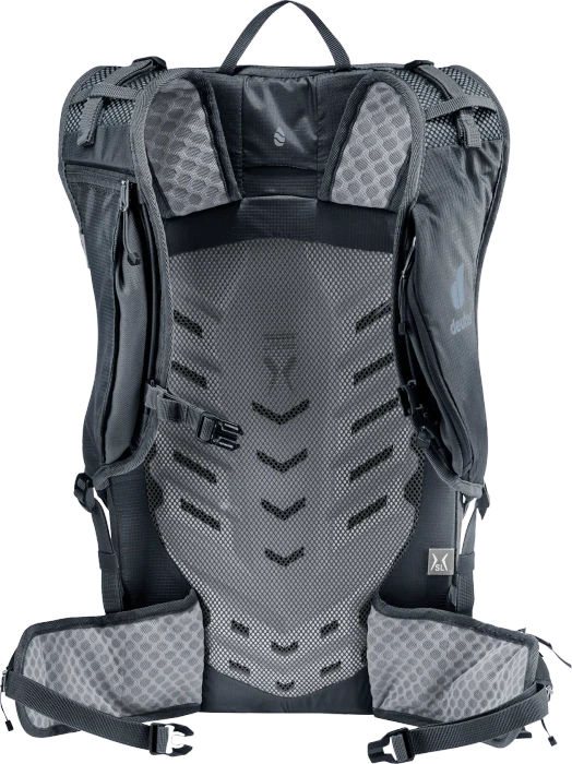 Deuter Speed Lite Pro 23 SL schwarz (Damen)