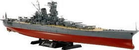 Tamiya Musashi 2013
