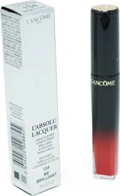 Lancôme L'Absolu Lacquer Lipgloss 134 be brilliant, 8ml