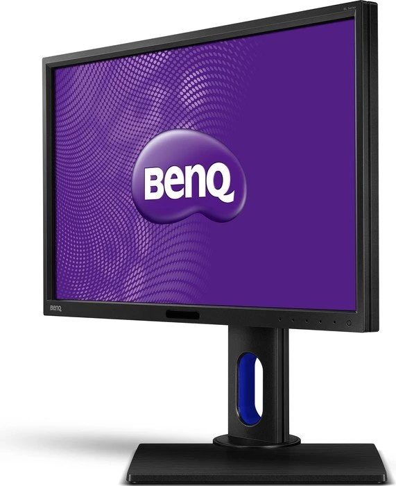 BenQ BL2420U, 23.6"