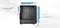 SilverStone Fara B1 Lucid Rainbow, Glasfenster Vorschaubild