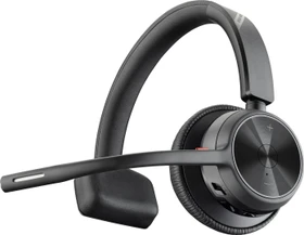 Poly Voyager 4310 UC USB-C inkl. Ladestation