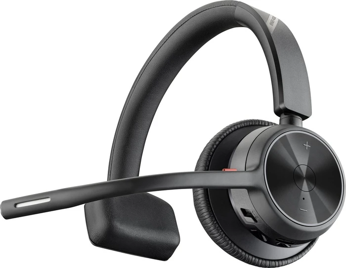Poly Voyager 4310 UC USB-C inkl. Ladestation