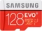 Samsung EVO+ R80/W20 128GB, UHS-I, Class 10 Vorschaubild