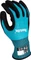 Makita Cut Level 1 Arbeitshandschuhe Vorschaubild