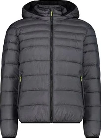 CMP Sorona Jacke grafite melange (Herren)