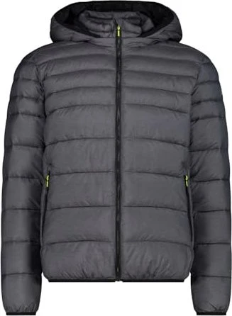 CMP Sorona Jacke grafite melange (Herren)