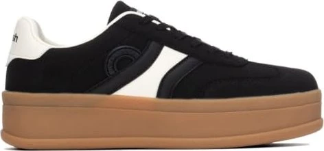 Refresh Sneaker schwarz (Damen)