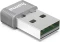 Hama Wireless LAN-Adapter, 2.4GHz/5GHz WLAN, USB-A 2.0 [Stecker] Vorschaubild