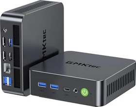 GMKtec NucBox K17, Core Ultra 5 226V, 16GB RAM, 512GB SSD