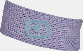 Ortovox Rock'N'Wool Stirnband lush lavender