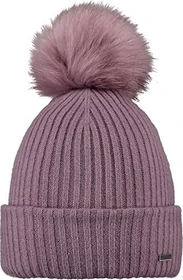 Barts Kenzie Beanie mauve (Damen)