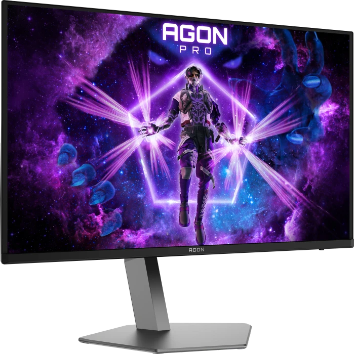AOC Agon Pro AG326UZD2, 31.5"