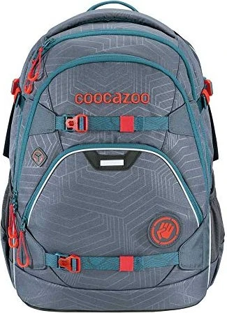 Coocazoo ScaleRale Schulrucksack