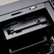 Lian Li PC-A51WRX schwarz/rot, Acrylfenster Vorschaubild