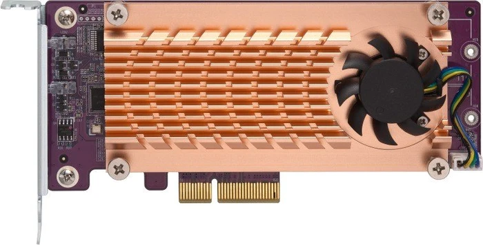 QNAP QM2 Expansion Card