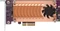 QNAP QM2 Expansion Card Vorschaubild