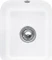 Villeroy & Boch Cisterna 45 Unterbau Becken mittig 670401 Vorschaubild
