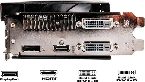 Club 3D Radeon R9 390X royalQueen, 8GB GDDR5, 2x DVI, HDMI, DP