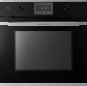 Küppersbusch BD6340.0S1 Dampfbackofen edelstahl