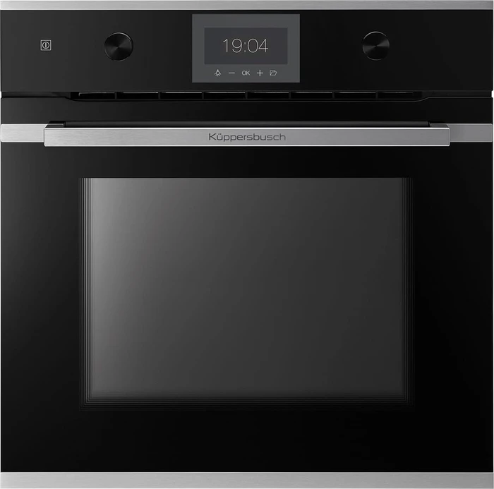 Küppersbusch BD 6340.0 S Dampfbackofen 