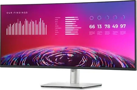 Dell UltraSharp U3821DW, 37.5"
