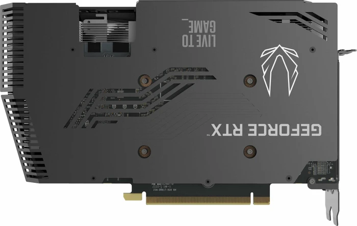 Zotac Gaming GeForce RTX 3070 Twin Edge LHR, 8GB GDDR6, HDMI, 3x DP