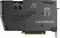 Zotac Gaming GeForce RTX 3070 Twin Edge LHR, 8GB GDDR6, HDMI, 3x DP Vorschaubild
