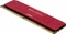 Crucial Ballistix rot UDIMM 32GB Kit, DDR4-3600, CL16-18-18-38, 2RX8 Vorschaubild