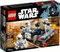 LEGO Star Wars Episode VII - First Order Transport Speeder Battle Pack Vorschaubild