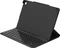 Samsung Neon Keyboard Case mit AI-Taste für Galaxy Tab S10 Lite/Tab S10 FE, schwarz, DE Vorschaubild