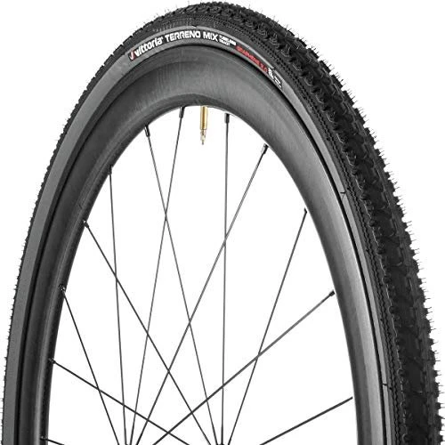 Vittoria Terreno Mix Gravel Endurance 700x45C Tubeless-Reifen