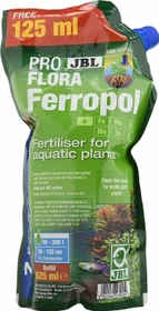 JBL Pro Flora Ferropol Dünger Nachfüllung, 625ml