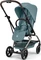 Cybex Eezy S Twist +2 Taupe Frame stormy blue 2026 Vorschaubild