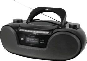 Soundmaster SCD8300SW Boombox