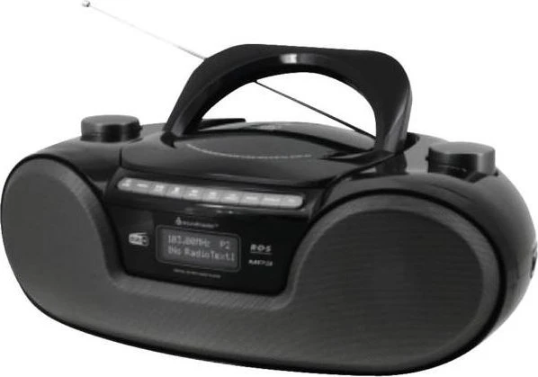 Soundmaster SCD8300SW Boombox