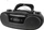 Soundmaster SCD8300SW Boombox (SCD8300SW)
