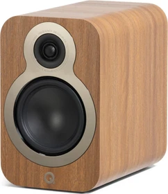Q Acoustics 3020c sumpfeiche, Paar