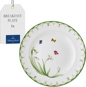 Villeroy & Boch Colourful Spring Frühstücksteller 22cm