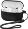 Hama Schutzhülle für Apple AirPods Pro schwarz Vorschaubild