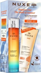 Nuxe Sun The Smell of Summer 2025