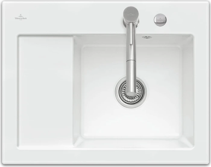Villeroy & Boch Subway 45 Compact