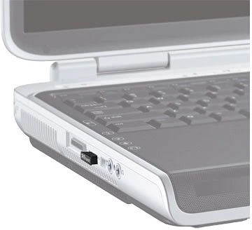 Trust 18187, USB-A 2.0 [Stecker]