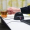 R-Go HE Break Mouse Vertikale Maus groß, USB Vorschaubild