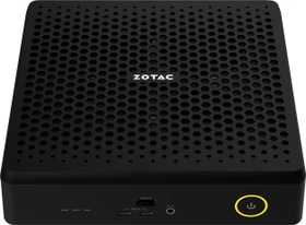 Zotac ZBOX Magnus EN275060TC, GeForce RTX 5060 Ti